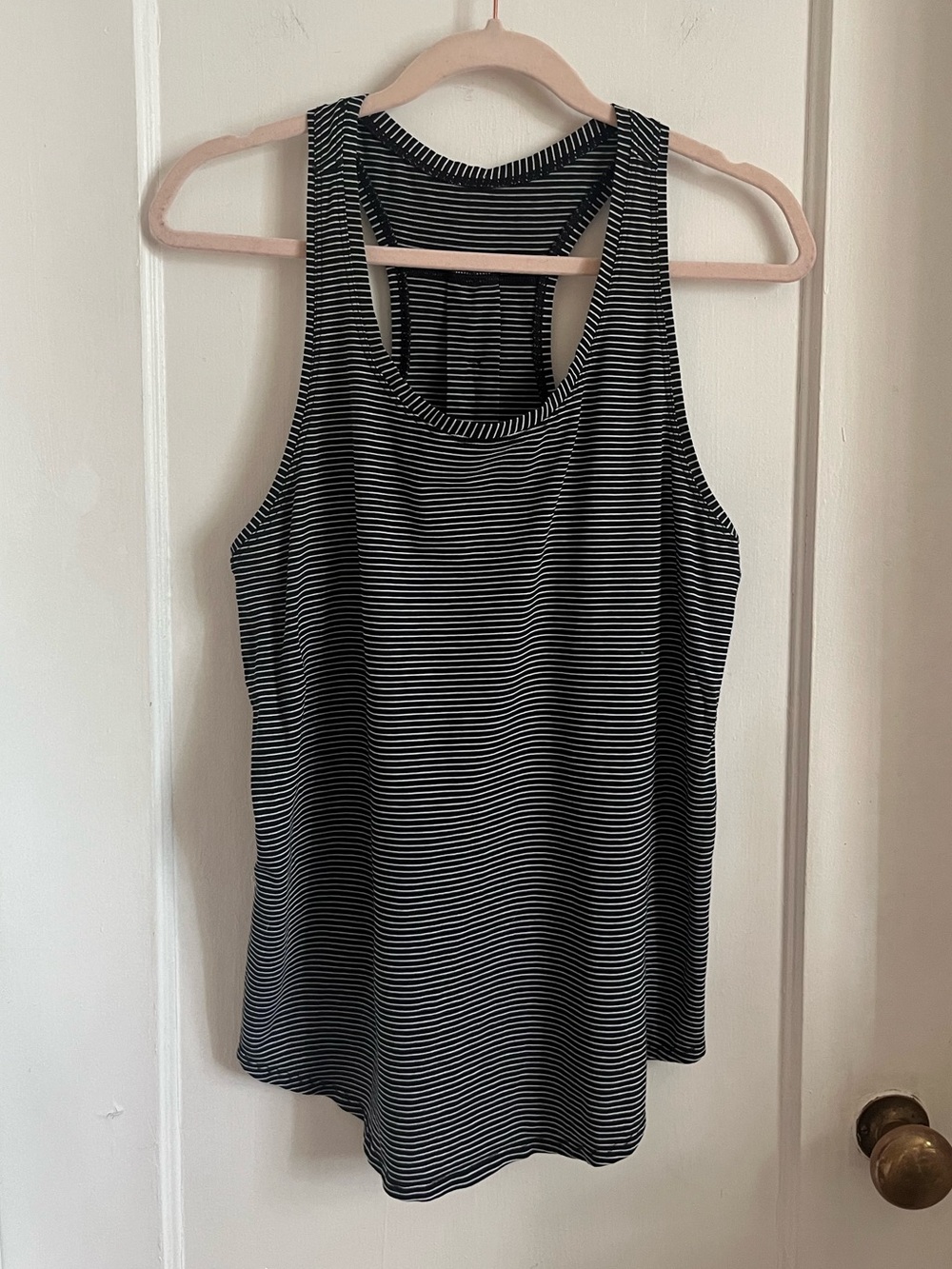 Lululemon Love Tank *Pleated